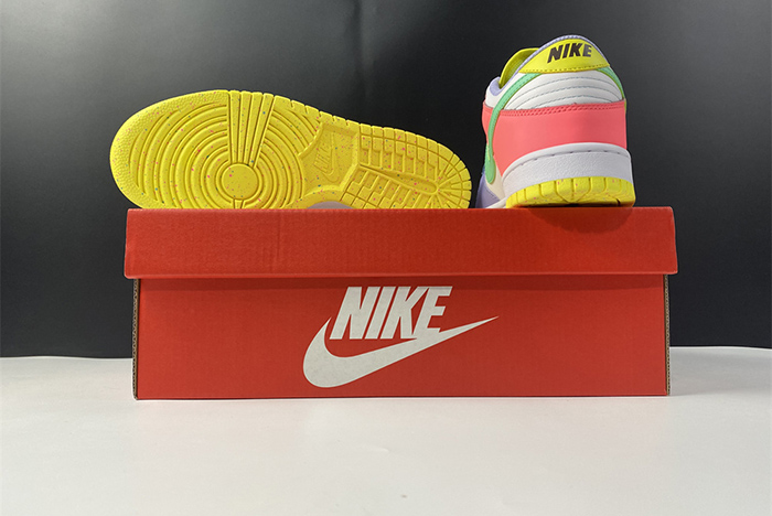 NIKE DUNK  DD1872-100