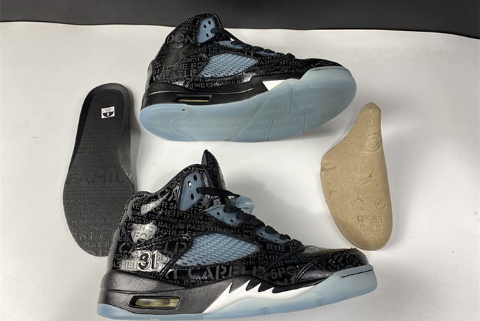 AIR JORDAN 5 633068-010