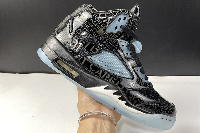 AIR JORDAN 5 633068-010