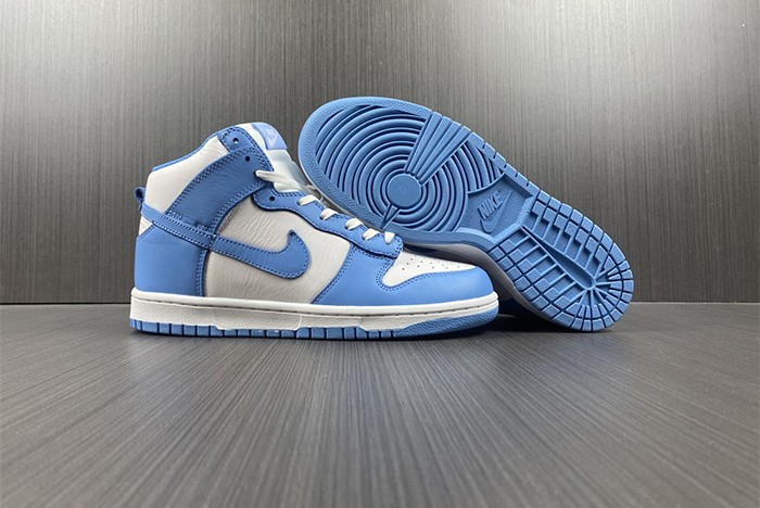 NIKE DUNK HIGH DD1869-107