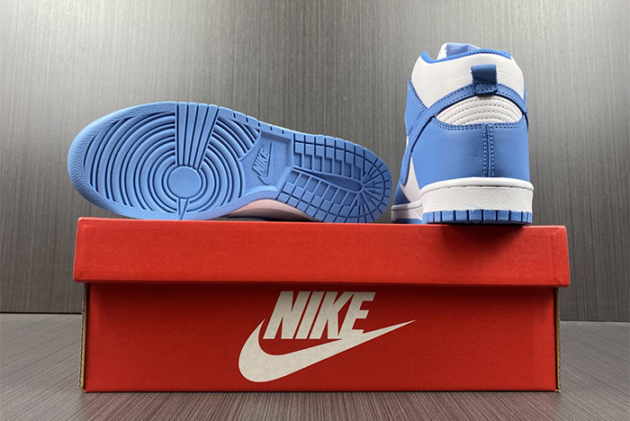 NIKE DUNK HIGH DD1869-107