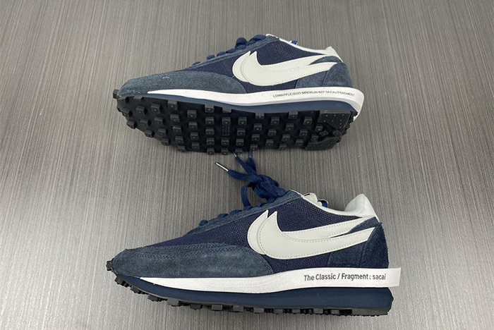 Khaki24 NikeSacai