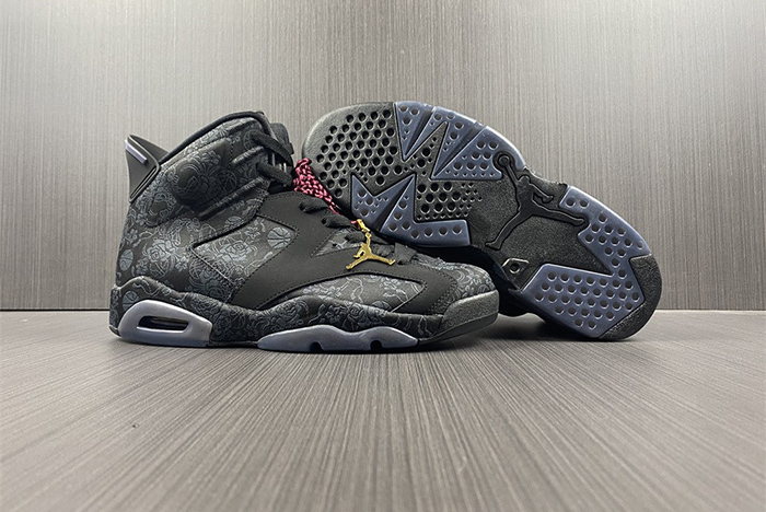 NIKE Air Jordan 6 DB9818-001