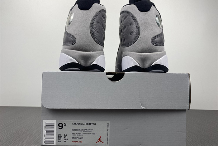 Air Jordan 13 AJ13 414571-016