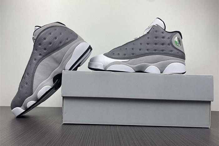 Air Jordan 13 AJ13 414571-016
