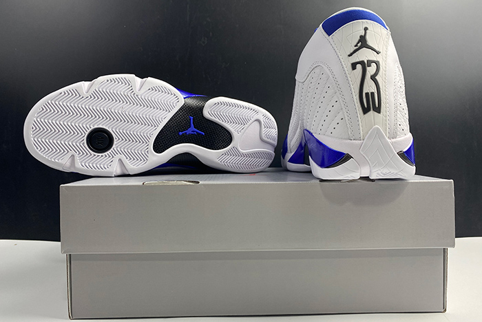 Air Jordan 14 487471 104