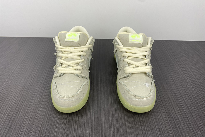 Dunk SB Nike SB Dunk Low “Mummy