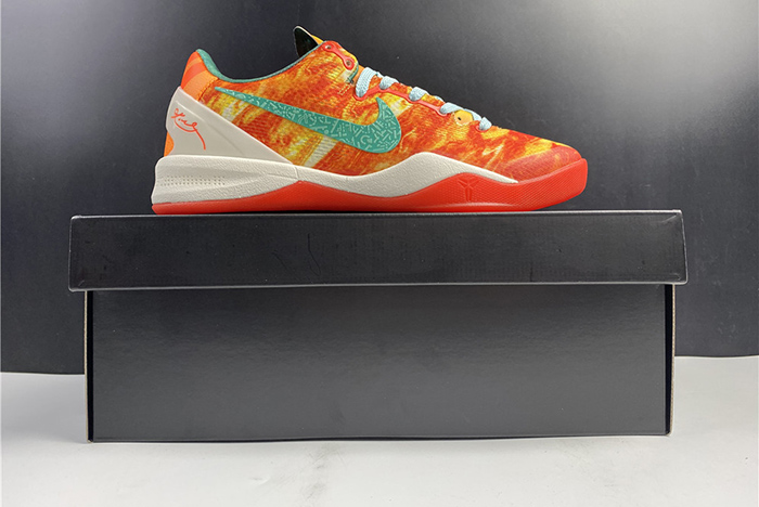 Kobe 8 System 587580-800