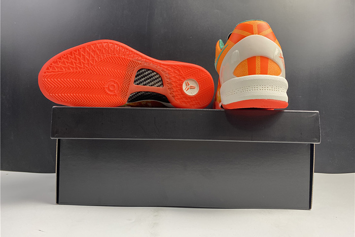 Kobe 8 System 587580-800