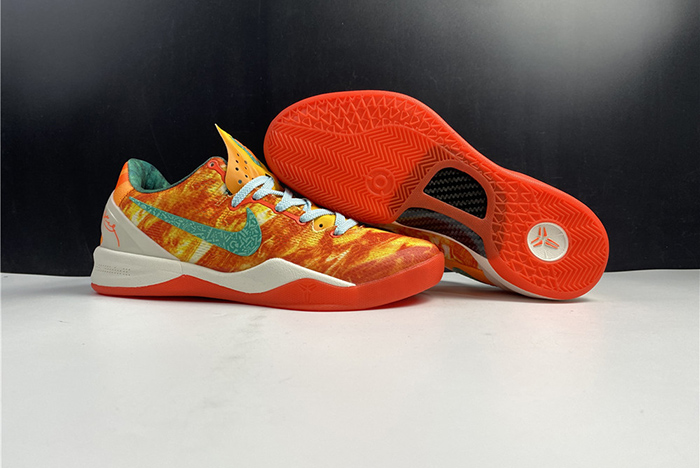 Kobe 8 System 587580-800