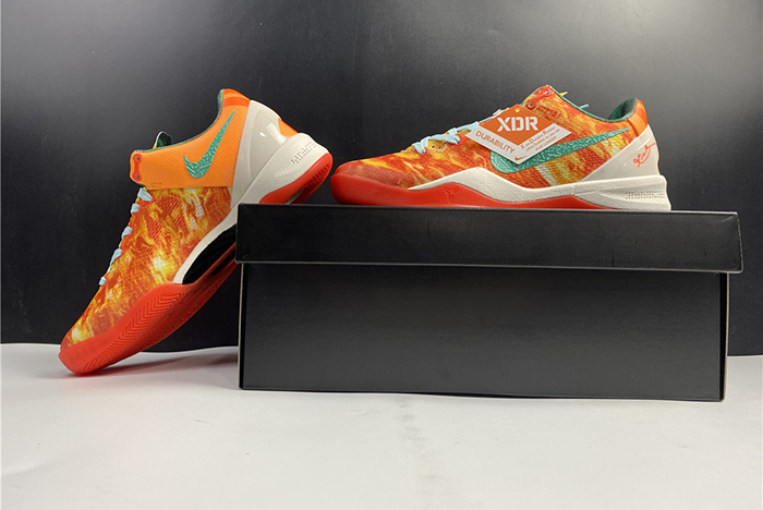 Kobe 8 System 587580-800