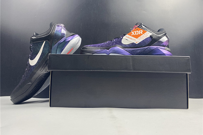 Nike Zoom Kobe 7 ln visibility Cloak 488371--005