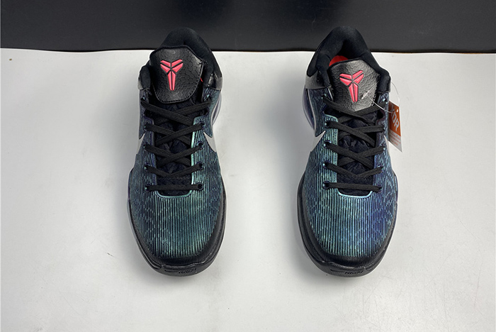Nike Zoom Kobe 7 ln visibility Cloak 488371--005