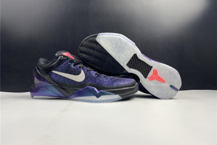 Nike Zoom Kobe 7 ln visibility Cloak 488371--005