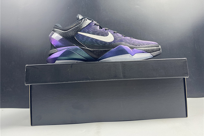 Nike Zoom Kobe 7 ln visibility Cloak 488371--005