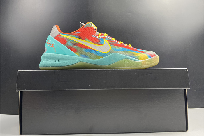 Nike Kobe 8 GC Ⅴenice Beach 555035-002