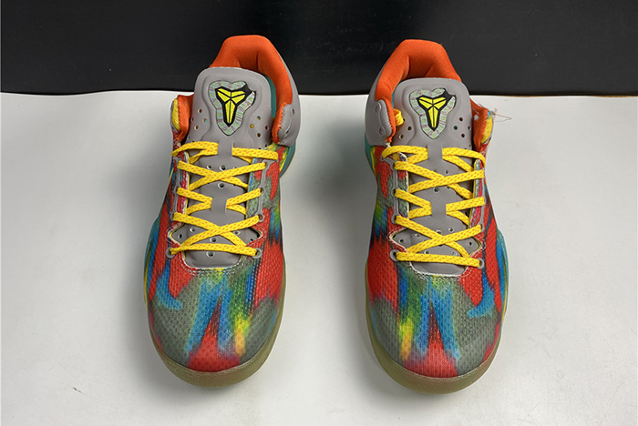 Nike Kobe 8 GC Ⅴenice Beach 555035-002