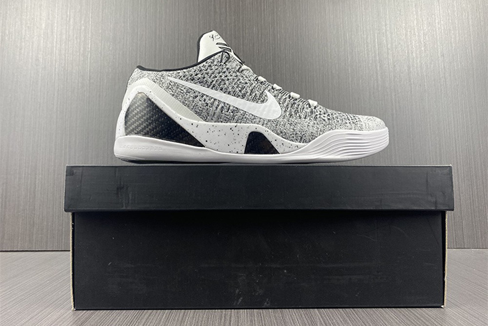 Nike Kobe 9   653456-101