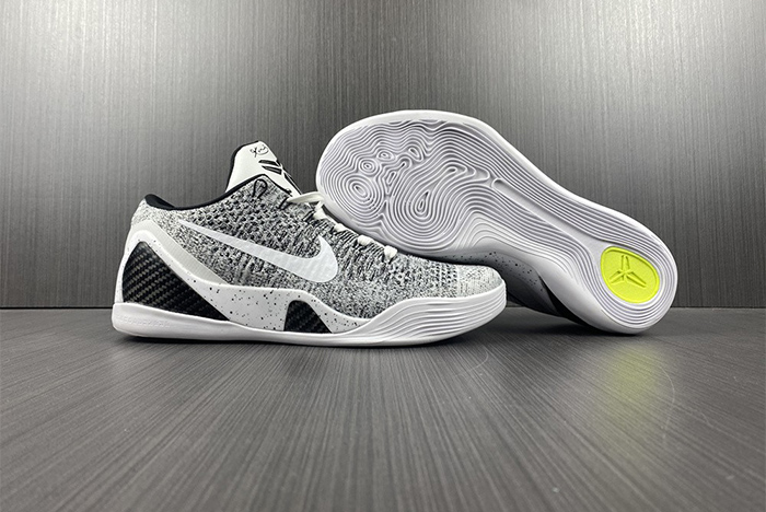 Nike Kobe 9   653456-101