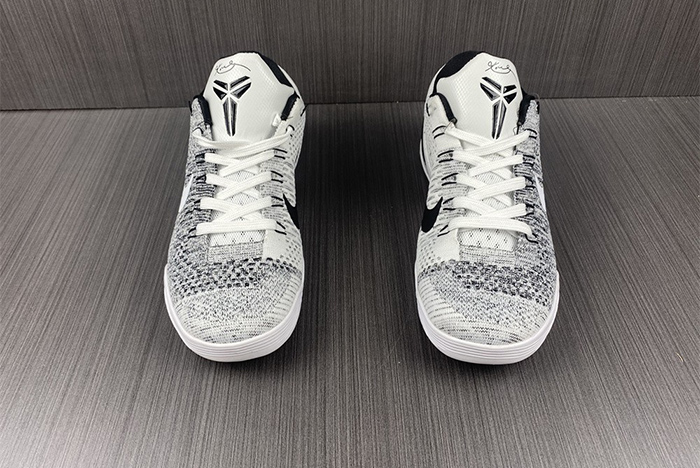 Nike Kobe 9   653456-101