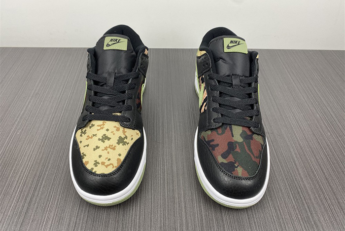 NIKE DUNK LOW SE  DH0957-001