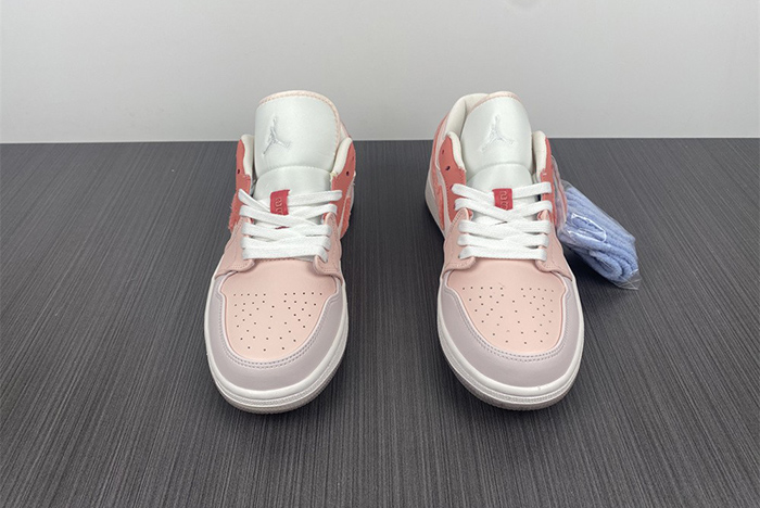 Air Jordan 1 Low SEAJ1 DM5443