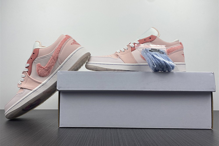 Air Jordan 1 Low SEAJ1 DM5443