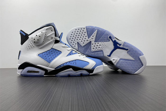 Air Jordan 6