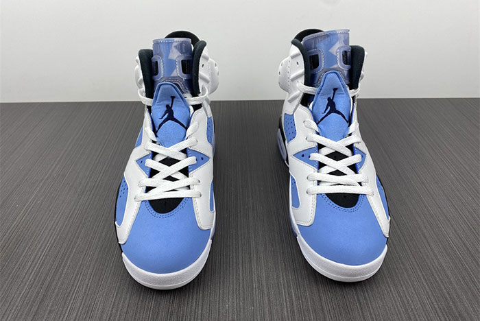 Air Jordan 6