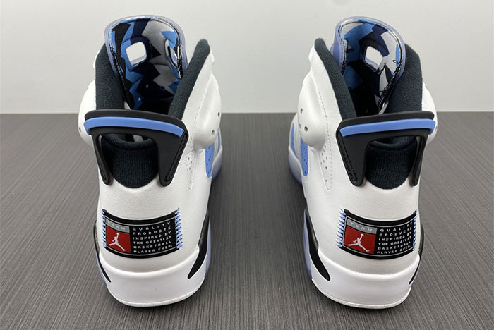 Air Jordan 6
