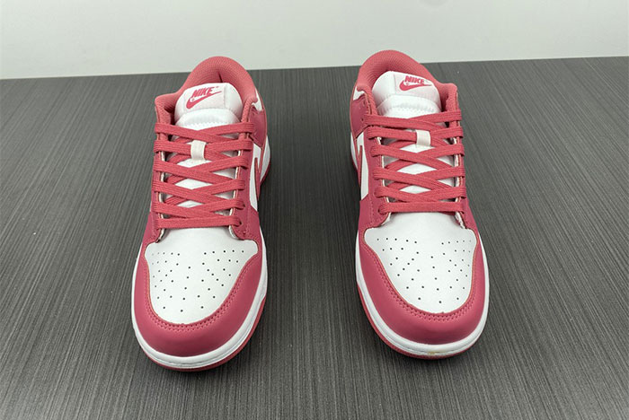 SB Dunk Low “Archeo Pink”