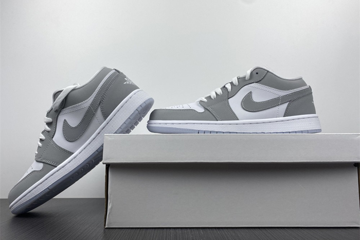 AIR JORDAN 1 LOW DC0774-105