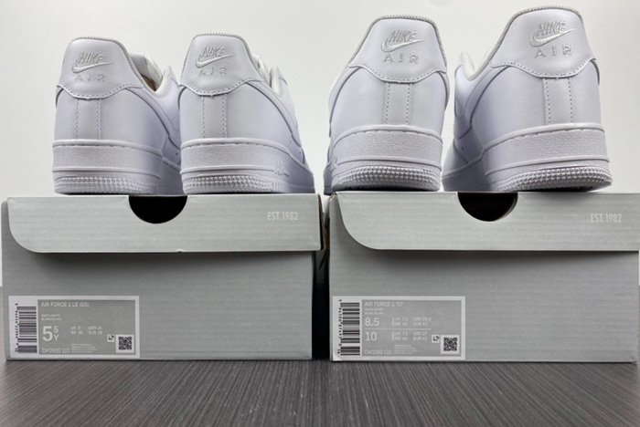 NIKE AIR FORCE 1