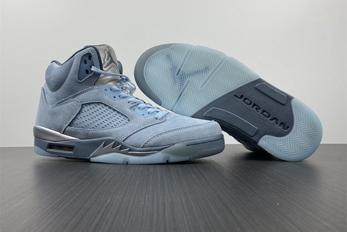Air Jordan 5 Retro DD9336-400