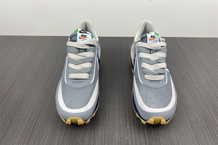 Clot x Sacai x Nike LDWaffle DH3114-001