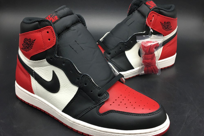 Air Jordan 1 555088-610