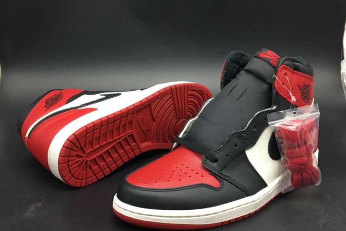 Air Jordan 1 555088-610