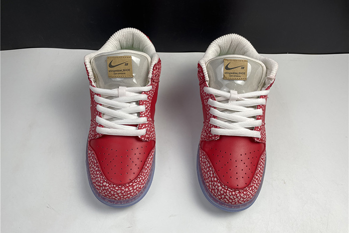 Nike SB Dunk Low  DH7650-600