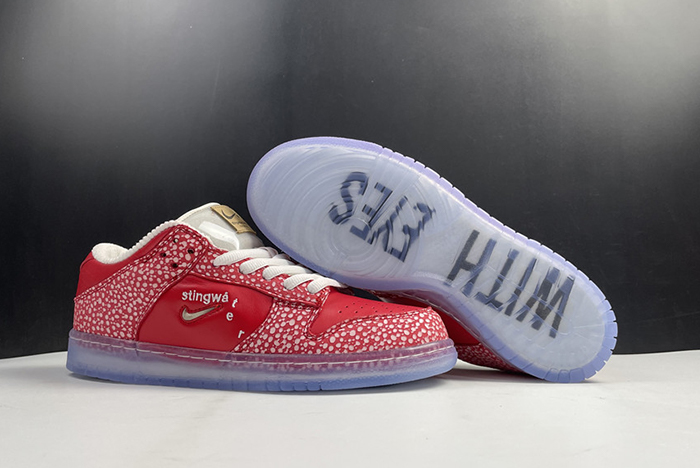 Nike SB Dunk Low  DH7650-600