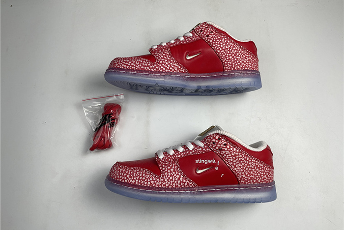 Nike SB Dunk Low  DH7650-600