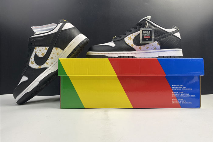 Nike SB Dunk Low  DH3228-102