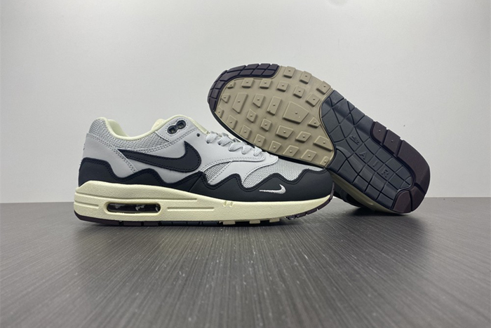 Patta x Nike Air Max 1 DH1348-002