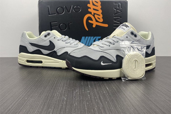 Patta x Nike Air Max 1 DH1348-002