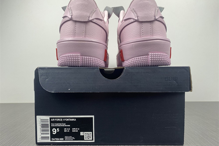 Nike Air Force 1 Fontank