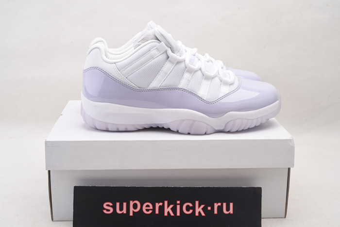 WMNS AJ11 RETRO LOW AH7860 101