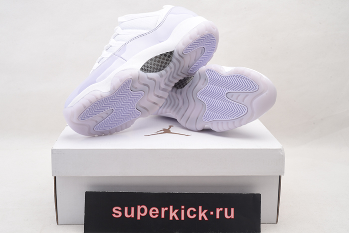 WMNS AJ11 RETRO LOW AH7860 101