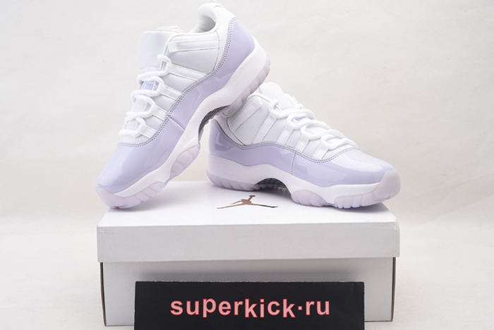 WMNS AJ11 RETRO LOW AH7860 101