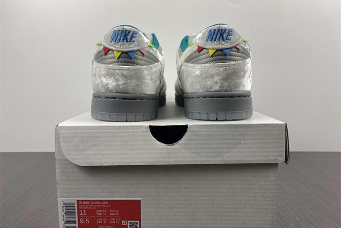 Dunk“Nike Dunk Low"Ice and Snow Festival"