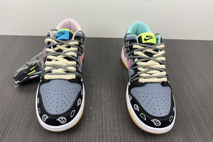 Nike Dunk Low SE FREE 99  DH0952-001