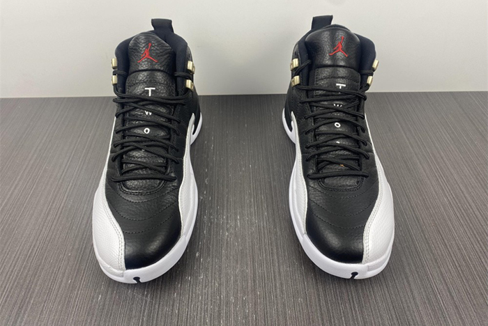Air Jordan 12 Playoffs 2022 Release Date